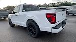 2025 Ford F-150 Regular Cab 4x4 Lowered Black Widow Premium Lifted Truck for sale #1FTMF1L57SKE05177 - photo 2