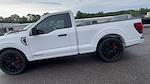 2025 Ford F-150 Regular Cab 4x4 Lowered Black Widow Premium Lifted Truck for sale #1FTMF1L57SKE05177 - photo 3