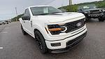 2025 Ford F-150 Regular Cab 4x4 Lowered Black Widow Premium Lifted Truck for sale #1FTMF1L57SKE05177 - photo 6