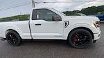 2025 Ford F-150 Regular Cab 4x4 Lowered Black Widow Premium Lifted Truck for sale #1FTMF1L57SKE05177 - photo 7