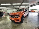 2025 Ford F-150 Regular Cab 4x4 Lowered Black Widow Premium Lifted Truck for sale #1FTMF1L57SKE21220 - photo 4
