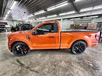2025 Ford F-150 Regular Cab 4x4 Lowered Black Widow Premium Lifted Truck for sale #1FTMF1L57SKE21220 - photo 5