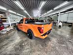 2025 Ford F-150 Regular Cab 4x4 Lowered Black Widow Premium Lifted Truck for sale #1FTMF1L57SKE21220 - photo 6