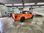 2025 Ford F-150 Regular Cab 4x4 Lowered Black Widow Premium Lifted Truck for sale #1FTMF1L57SKE21220 - photo 8