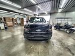 2025 Ford F-150 Regular Cab 4x4 Lowered Black Widow Premium Lifted Truck for sale #1FTMF1L57SKE23243 - photo 3
