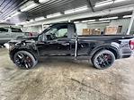 2025 Ford F-150 Regular Cab 4x4 Lowered Black Widow Premium Lifted Truck for sale #1FTMF1L57SKE23243 - photo 5