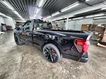 2025 Ford F-150 Regular Cab 4x4 Lowered Black Widow Premium Lifted Truck for sale #1FTMF1L57SKE23243 - photo 6