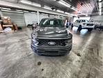 2025 Ford F-150 Regular Cab 4x4 Lowered Black Widow Premium Lifted Truck for sale #1FTMF1L57SKE23565 - photo 3