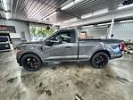 2025 Ford F-150 Regular Cab 4x4 Lowered Black Widow Premium Lifted Truck for sale #1FTMF1L57SKE23565 - photo 5