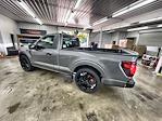2025 Ford F-150 Regular Cab 4x4 Lowered Black Widow Premium Lifted Truck for sale #1FTMF1L57SKE23565 - photo 6