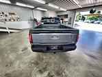 2025 Ford F-150 Regular Cab 4x4 Lowered Black Widow Premium Lifted Truck for sale #1FTMF1L57SKE23565 - photo 7