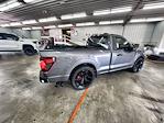 2025 Ford F-150 Regular Cab 4x4 Lowered Black Widow Premium Lifted Truck for sale #1FTMF1L57SKE23565 - photo 8