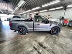 2025 Ford F-150 Regular Cab 4x4 Lowered Black Widow Premium Lifted Truck for sale #1FTMF1L57SKE23565 - photo 9