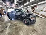 2025 Ford F-150 Regular Cab 4x4 Lowered Black Widow Premium Lifted Truck for sale #1FTMF1L57SKE36722 - photo 2