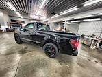 2025 Ford F-150 Regular Cab 4x4 Lowered Black Widow Premium Lifted Truck for sale #1FTMF1L57SKE36722 - photo 6