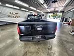 2025 Ford F-150 Regular Cab 4x4 Lowered Black Widow Premium Lifted Truck for sale #1FTMF1L57SKE36722 - photo 7
