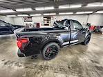 2025 Ford F-150 Regular Cab 4x4 Lowered Black Widow Premium Lifted Truck for sale #1FTMF1L57SKE36722 - photo 8
