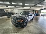 2025 Ford F-150 Regular Cab 4x4 Lowered Black Widow Premium Lifted Truck for sale #1FTMF1L57SKE38406 - photo 10