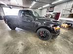 2025 Ford F-150 Regular Cab 4x4 Lowered Black Widow Premium Lifted Truck for sale #1FTMF1L57SKE38406 - photo 2