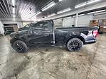 2025 Ford F-150 Regular Cab 4x4 Lowered Black Widow Premium Lifted Truck for sale #1FTMF1L57SKE38406 - photo 5