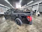 2025 Ford F-150 Regular Cab 4x4 Lowered Black Widow Premium Lifted Truck for sale #1FTMF1L57SKE38406 - photo 6