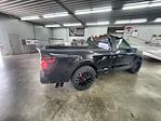 2025 Ford F-150 Regular Cab 4x4 Lowered Black Widow Premium Lifted Truck for sale #1FTMF1L57SKE38406 - photo 8
