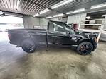 2025 Ford F-150 Regular Cab 4x4 Lowered Black Widow Premium Lifted Truck for sale #1FTMF1L57SKE38406 - photo 9