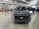 2025 Ford F-150 Regular Cab 4x4 Lowered Black Widow Premium Lifted Truck for sale #1FTMF1L57SKE56517 - photo 3