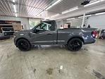 2025 Ford F-150 Regular Cab 4x4 Lowered Black Widow Premium Lifted Truck for sale #1FTMF1L57SKE56517 - photo 5