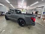 2025 Ford F-150 Regular Cab 4x4 Lowered Black Widow Premium Lifted Truck for sale #1FTMF1L57SKE56517 - photo 6
