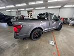 2025 Ford F-150 Regular Cab 4x4 Lowered Black Widow Premium Lifted Truck for sale #1FTMF1L57SKE56517 - photo 8