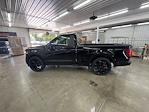 2025 Ford F-150 Regular Cab 4x4 Lowered Black Widow Premium Lifted Truck for sale #1FTMF1L57SKE56582 - photo 5