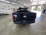 2025 Ford F-150 Regular Cab 4x4 Lowered Black Widow Premium Lifted Truck for sale #1FTMF1L57SKE56582 - photo 7
