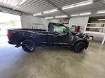 2025 Ford F-150 Regular Cab 4x4 Lowered Black Widow Premium Lifted Truck for sale #1FTMF1L57SKE56744 - photo 9
