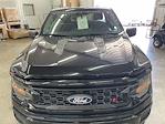 2025 Ford F-150 Regular Cab 4x4 Lowered Black Widow Premium Lifted Truck for sale #1FTMF1L57SKE56744 - photo 10