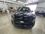 2025 Ford F-150 Regular Cab 4x4 Lowered Black Widow Premium Lifted Truck for sale #1FTMF1L57SKE56744 - photo 3