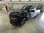 2025 Ford F-150 Regular Cab 4x4 Lowered Black Widow Premium Lifted Truck for sale #1FTMF1L57SKE56744 - photo 4