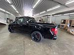 2025 Ford F-150 Regular Cab 4x4 Lowered Black Widow Premium Lifted Truck for sale #1FTMF1L57SKE56744 - photo 6
