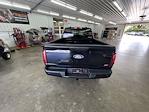 2025 Ford F-150 Regular Cab 4x4 Lowered Black Widow Premium Lifted Truck for sale #1FTMF1L57SKE56744 - photo 7