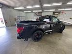 2025 Ford F-150 Regular Cab 4x4 Lowered Black Widow Premium Lifted Truck for sale #1FTMF1L57SKE56744 - photo 8
