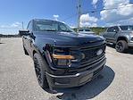 2025 Ford F-150 Regular Cab 4x4 Lowered Black Widow Premium Lifted Truck for sale #1FTMF1L57SKE58543 - photo 10