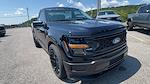 2025 Ford F-150 Regular Cab 4x4 Lowered Black Widow Premium Lifted Truck for sale #1FTMF1L57SKE58543 - photo 6