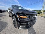 2025 Ford F-150 Regular Cab 4x4 Lowered Black Widow Premium Lifted Truck for sale #1FTMF1L57SKE58882 - photo 10