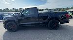 2025 Ford F-150 Regular Cab 4x4 Lowered Black Widow Premium Lifted Truck for sale #1FTMF1L57SKE58882 - photo 3