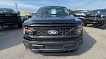 2025 Ford F-150 Regular Cab 4x4 Lowered Black Widow Premium Lifted Truck for sale #1FTMF1L57SKE58882 - photo 5