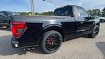 2025 Ford F-150 Regular Cab 4x4 Lowered Black Widow Premium Lifted Truck for sale #1FTMF1L57SKE58882 - photo 8