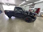 2025 Ford F-150 Regular Cab 4x4 Lowered Black Widow Premium Lifted Truck for sale #1FTMF1L57SKE58929 - photo 2