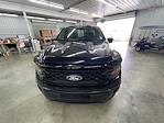 2025 Ford F-150 Regular Cab 4x4 Lowered Black Widow Premium Lifted Truck for sale #1FTMF1L57SKE58929 - photo 3