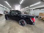 2025 Ford F-150 Regular Cab 4x4 Lowered Black Widow Premium Lifted Truck for sale #1FTMF1L57SKE58929 - photo 6