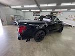 2025 Ford F-150 Regular Cab 4x4 Lowered Black Widow Premium Lifted Truck for sale #1FTMF1L57SKE58929 - photo 8